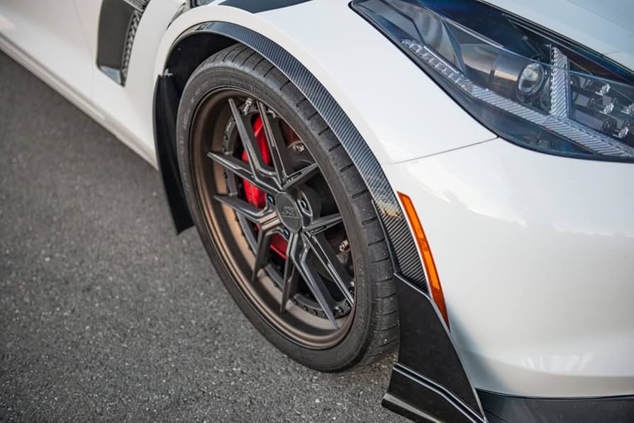 Amazon.co.jp: 2014-2019 シボレー コルベット C7 全モデル交換